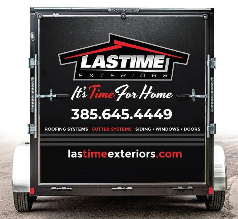 Slide of Lastime Exteriors