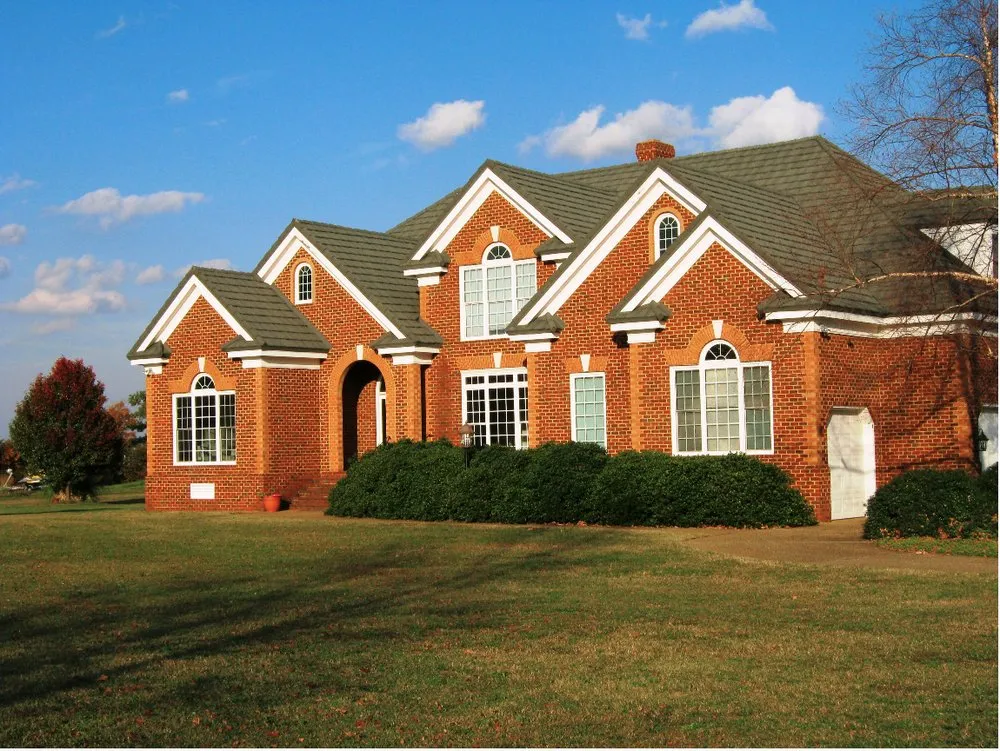 Slide of Lastime Exteriors