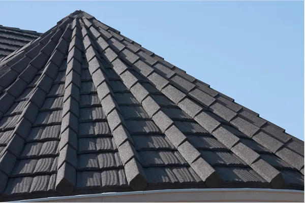 Lastime Exteriors Logo