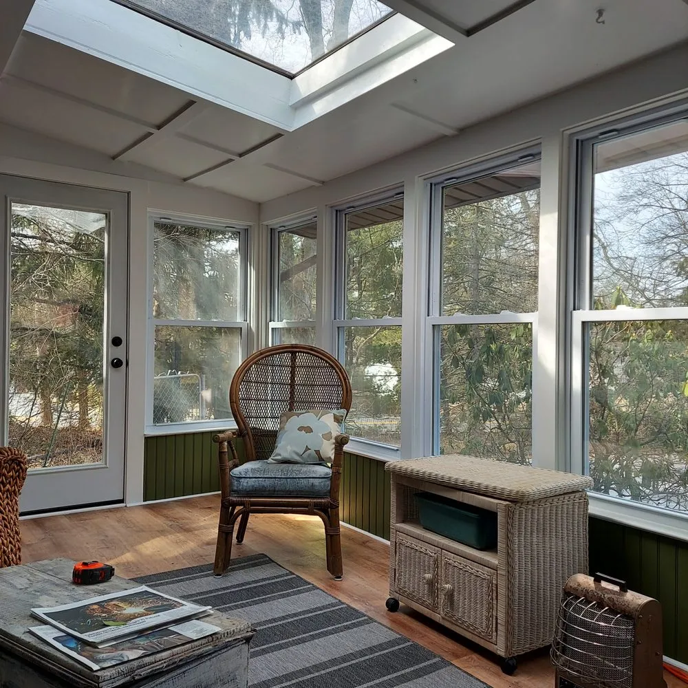 Slide of Lasting Construction