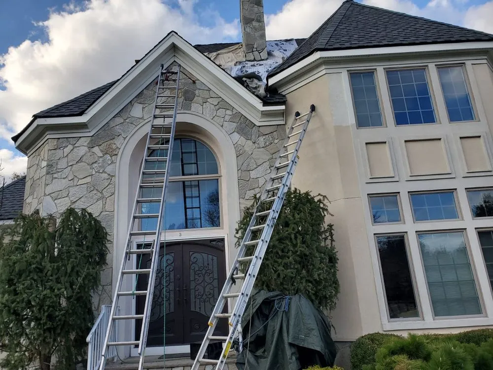 Slide of Lasting Construction