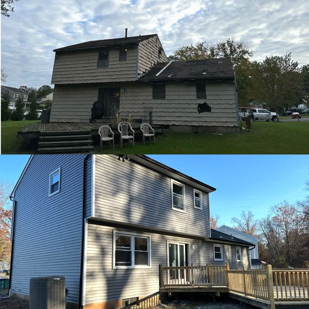 Slide of Lasting Construction