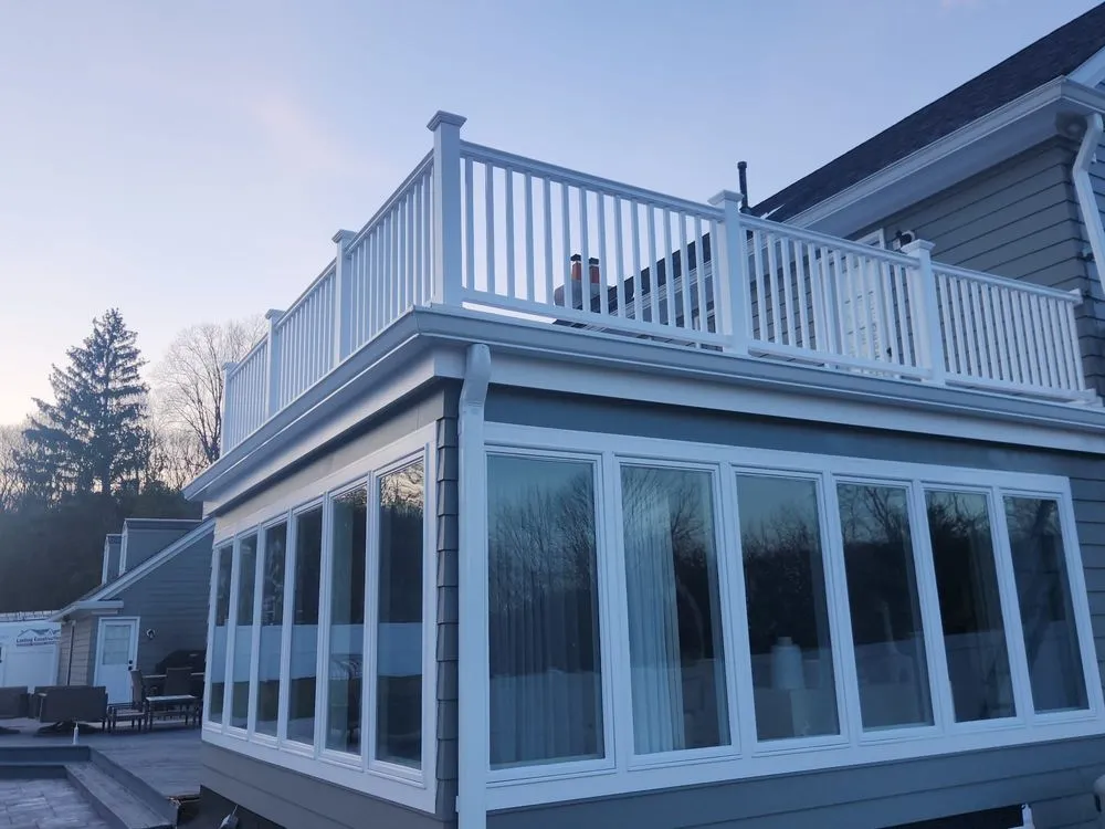 Slide of Lasting Construction