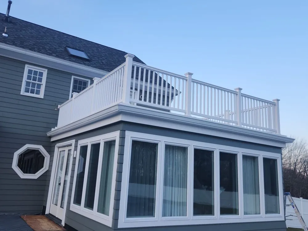 Slide of Lasting Construction