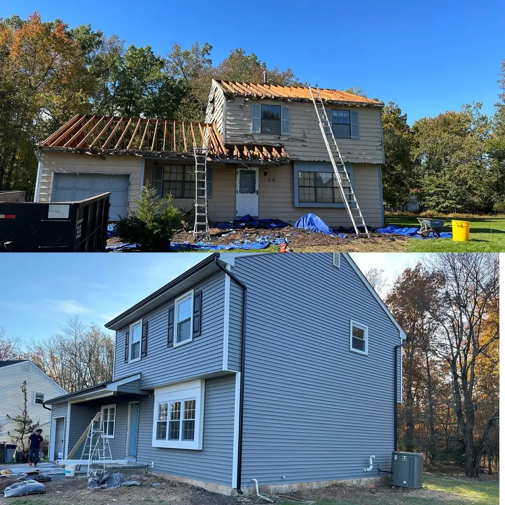 Slide of Lasting Construction