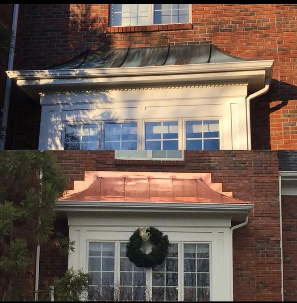 Slide of Lasting Construction