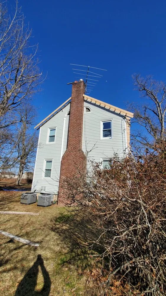 Slide of Lasting Construction