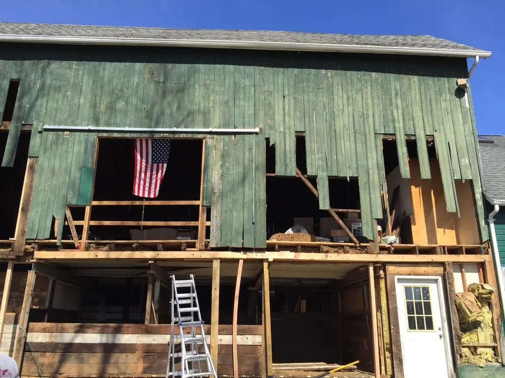 Slide of Lasting Construction