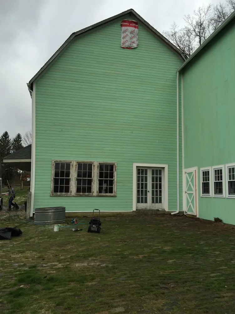 Slide of Lasting Construction