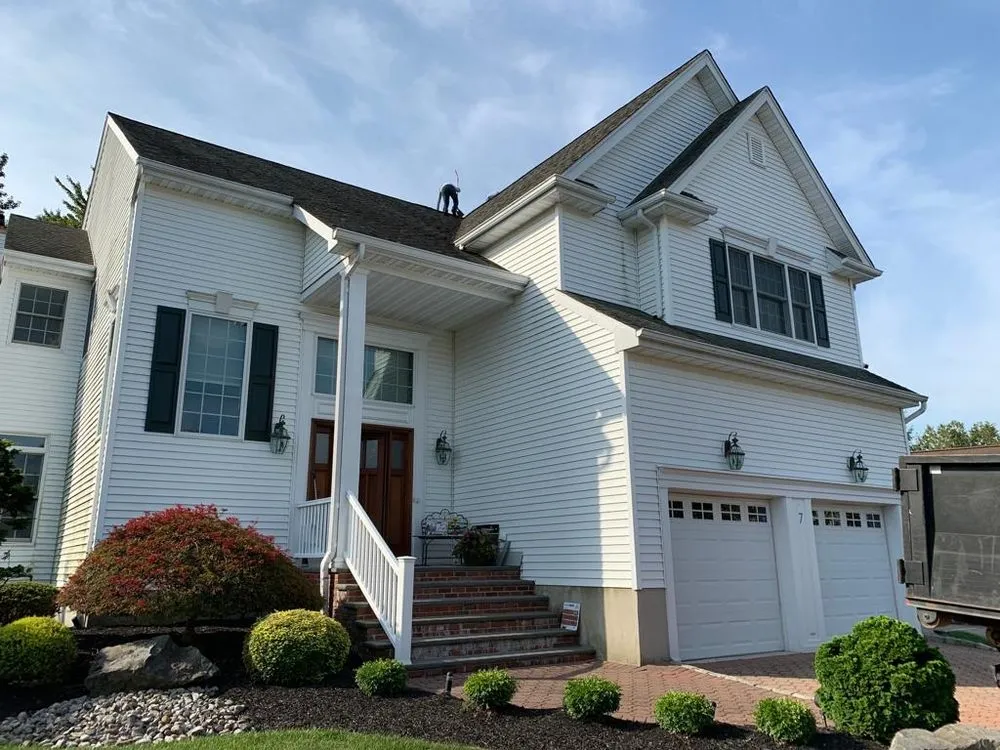 Slide of Lasting Construction