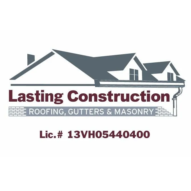Slide of Lasting Construction