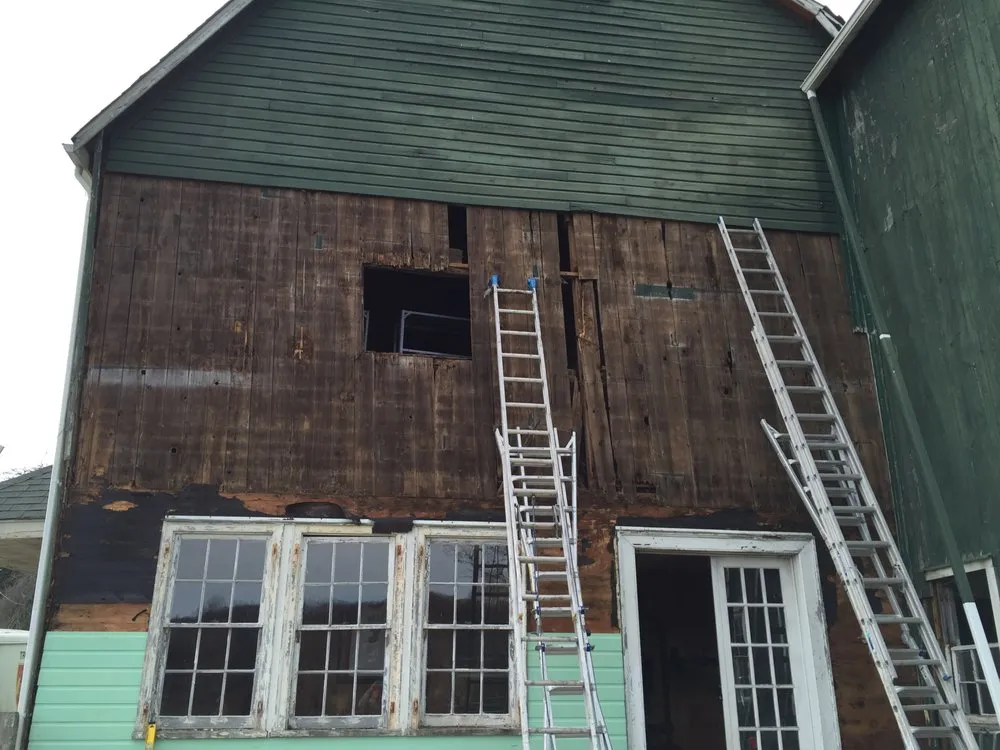 Slide of Lasting Construction