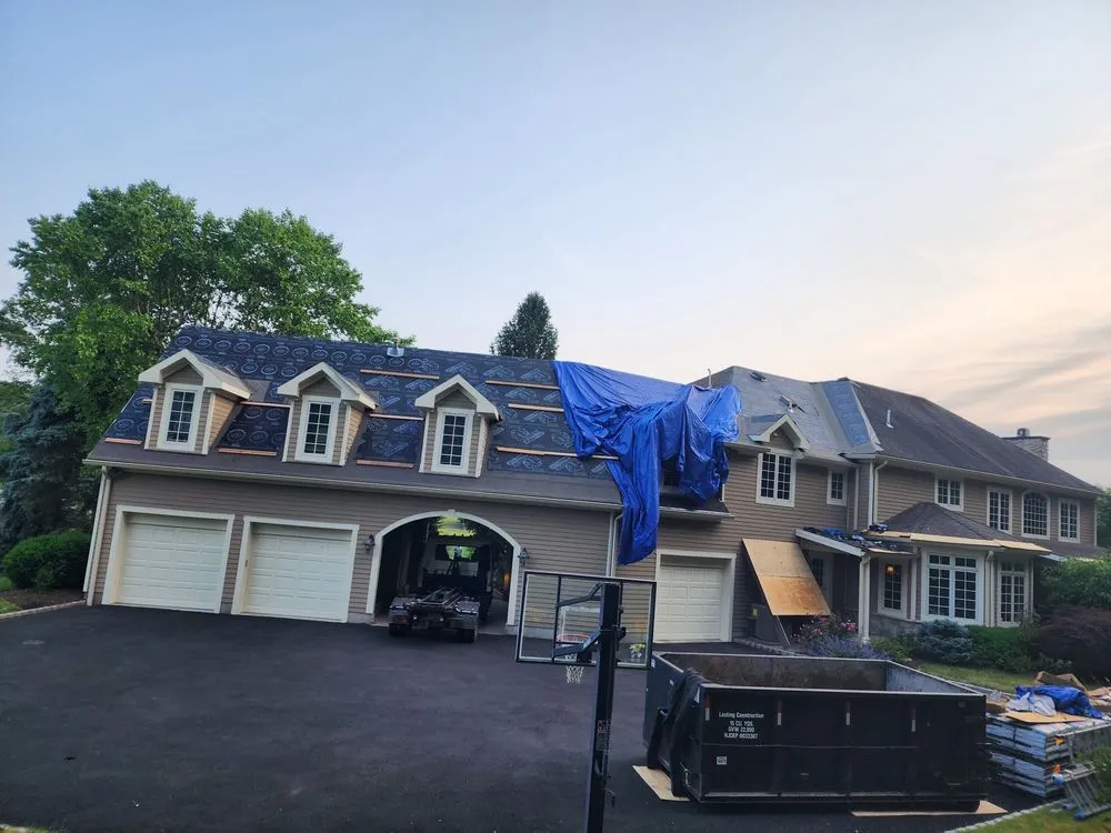 Slide of Lasting Construction