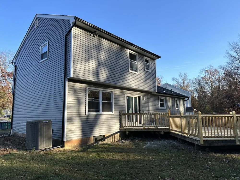 Slide of Lasting Construction