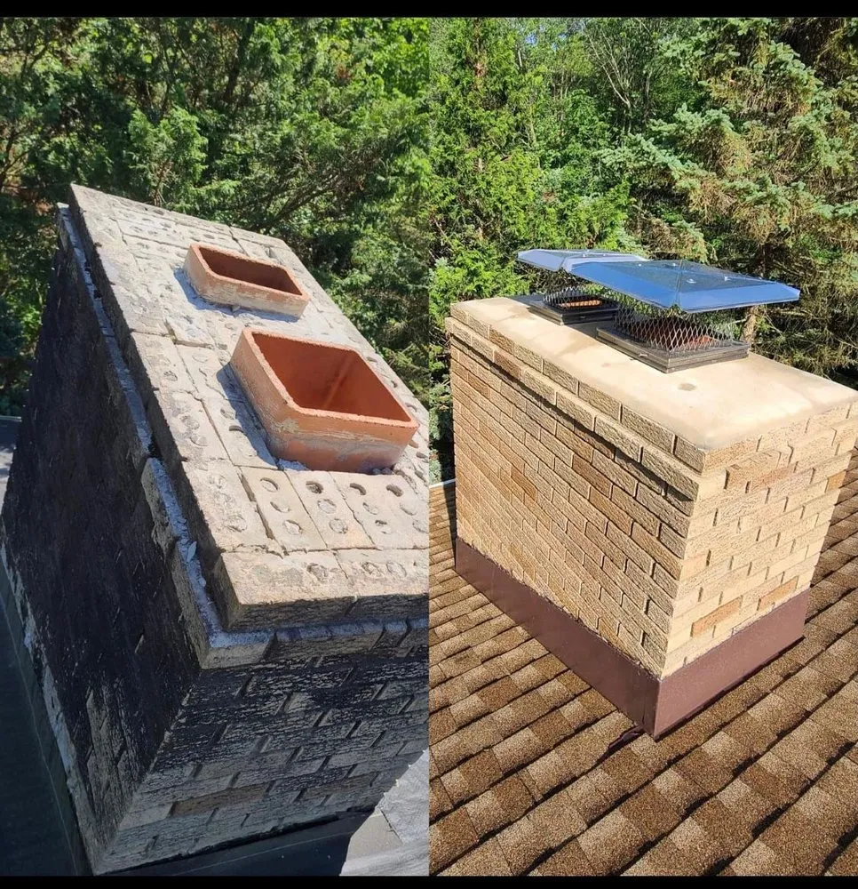 Slide of Lasting Construction