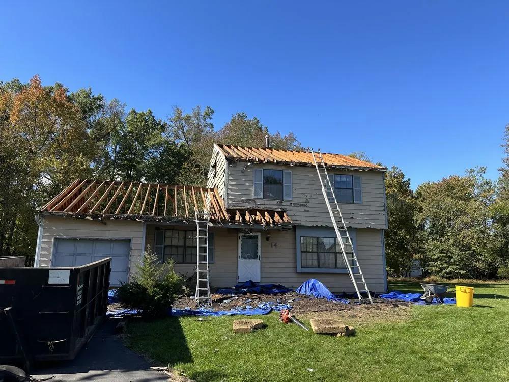 Slide of Lasting Construction