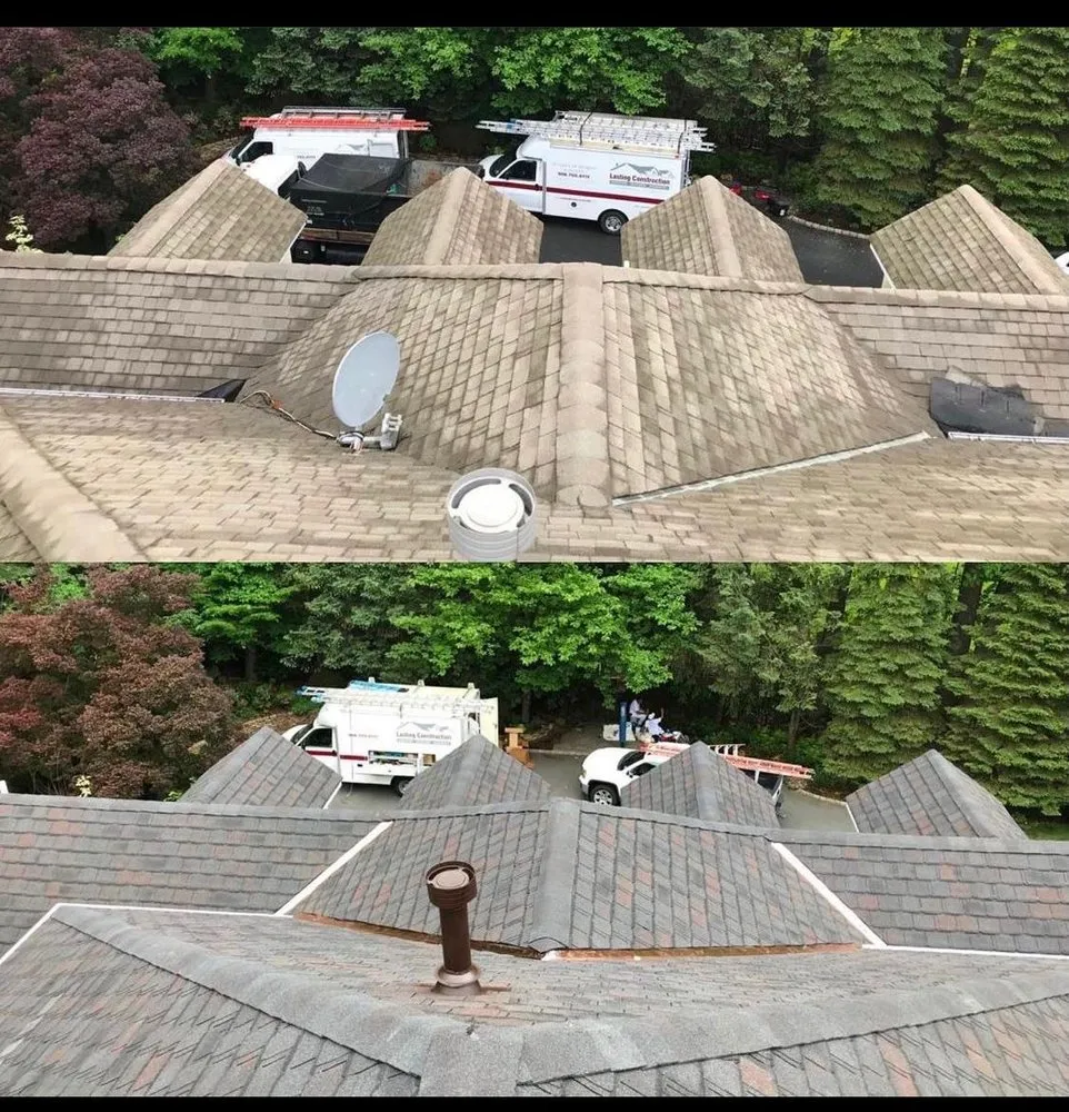 Slide of Lasting Construction