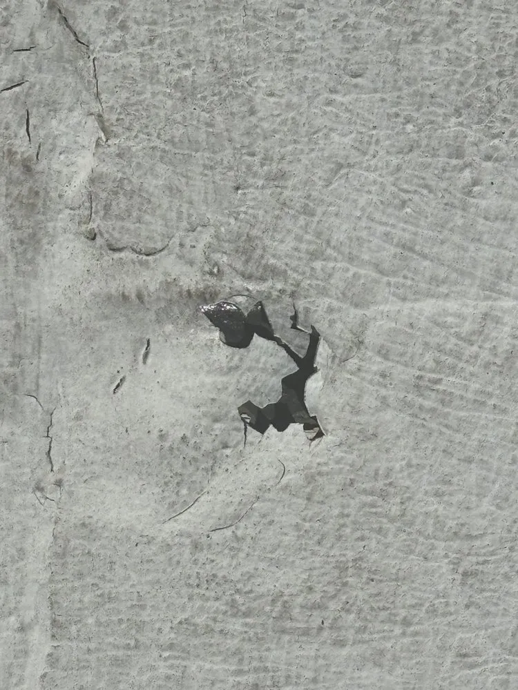 Slide of Lasting Contractor