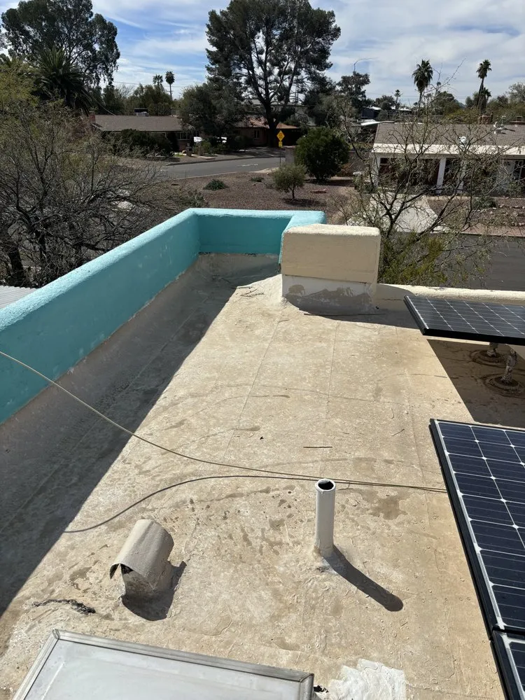 Slide of Lasting Contractor