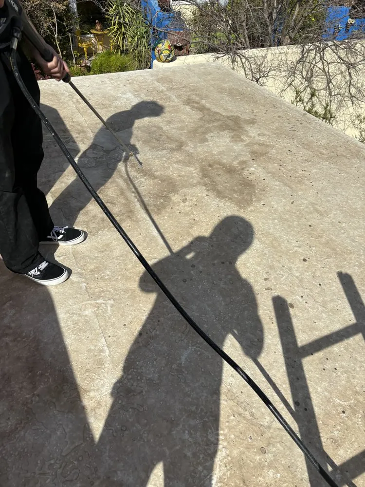 Slide of Lasting Contractor