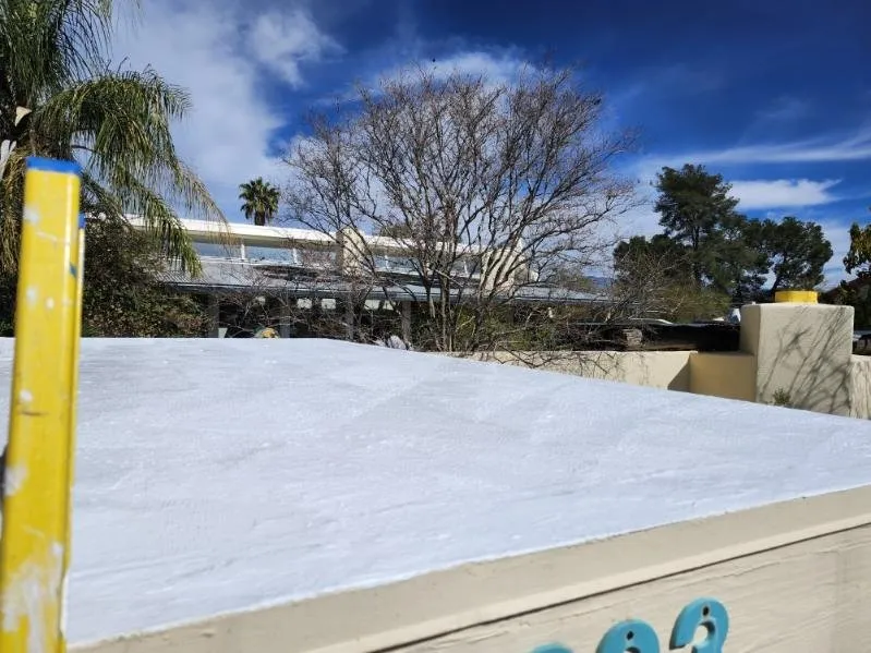 Slide of Lasting Contractor