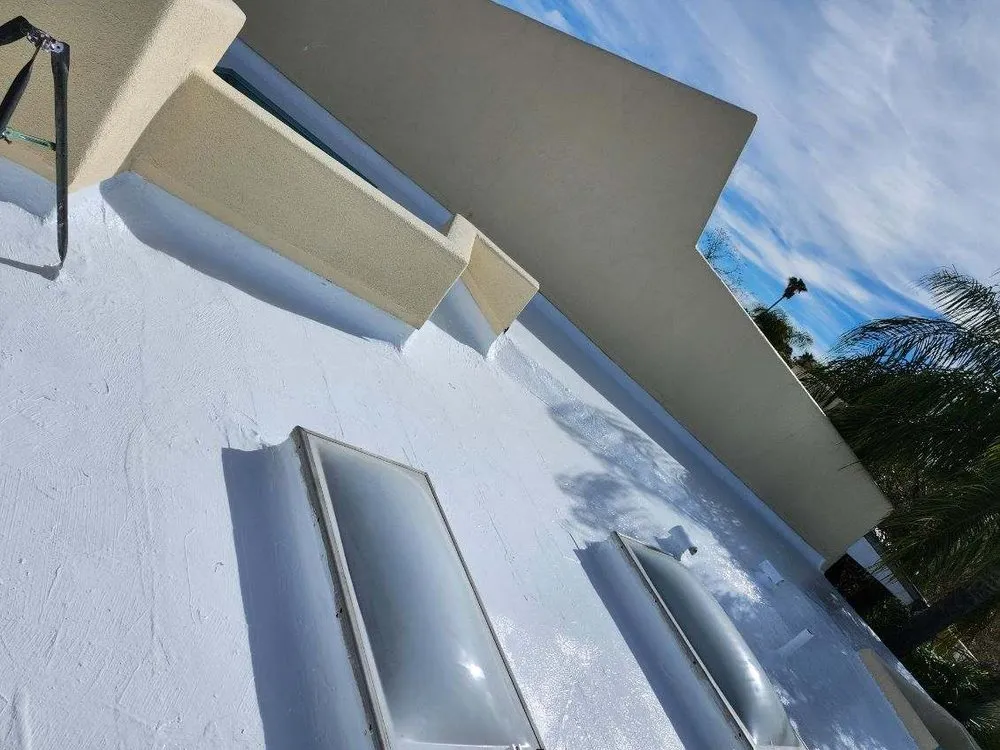 Slide of Lasting Contractor