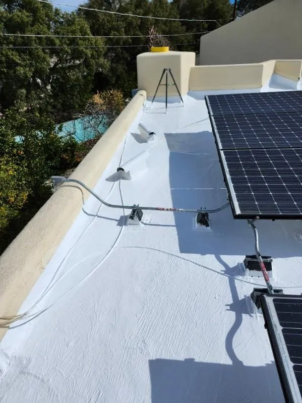 Slide of Lasting Contractor