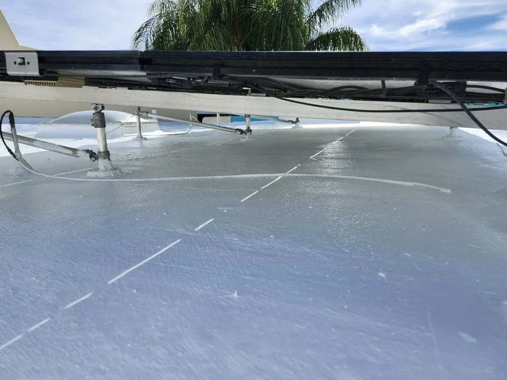 Slide of Lasting Contractor