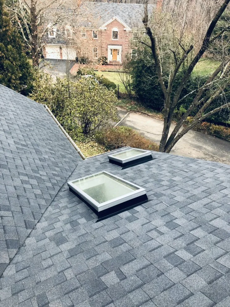 Slide of Lasting Home Improvement