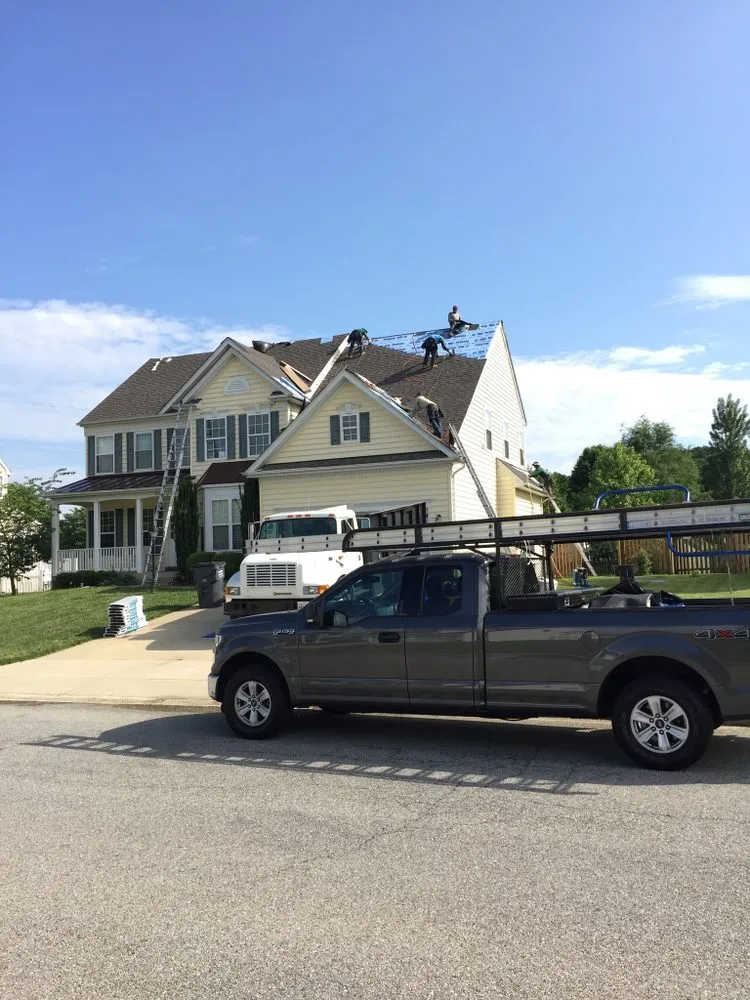 Slide of Lasting Home Improvement