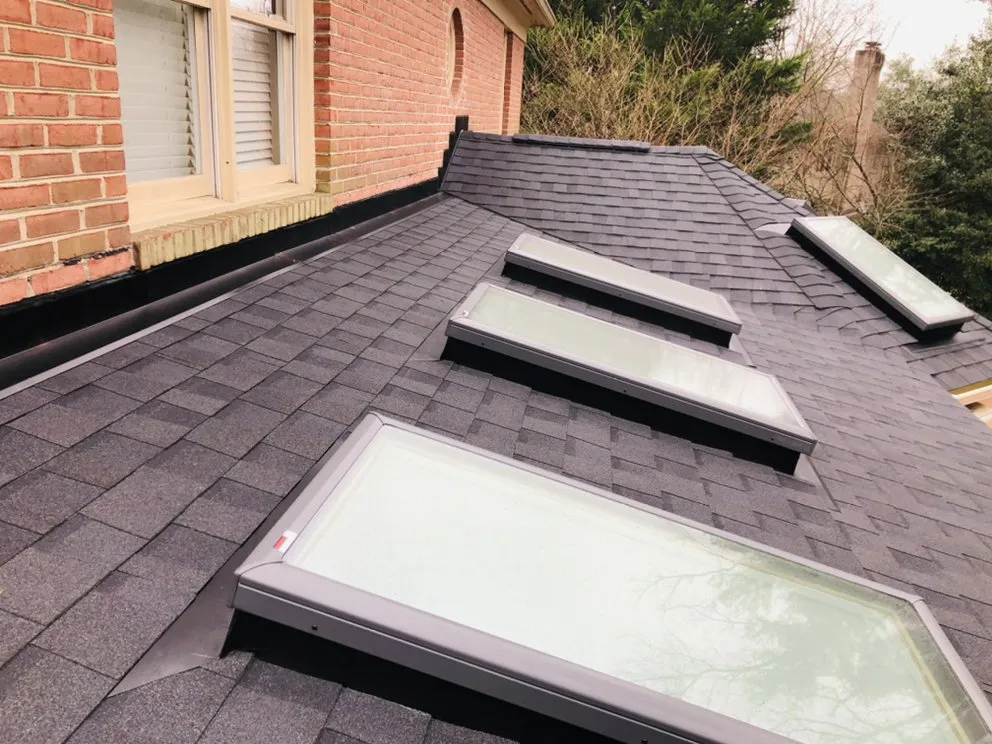 Slide of Lasting Home Improvement