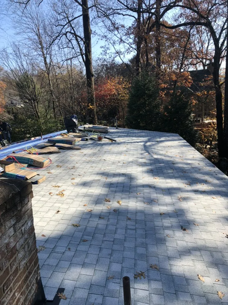 Slide of Lasting Home Improvement