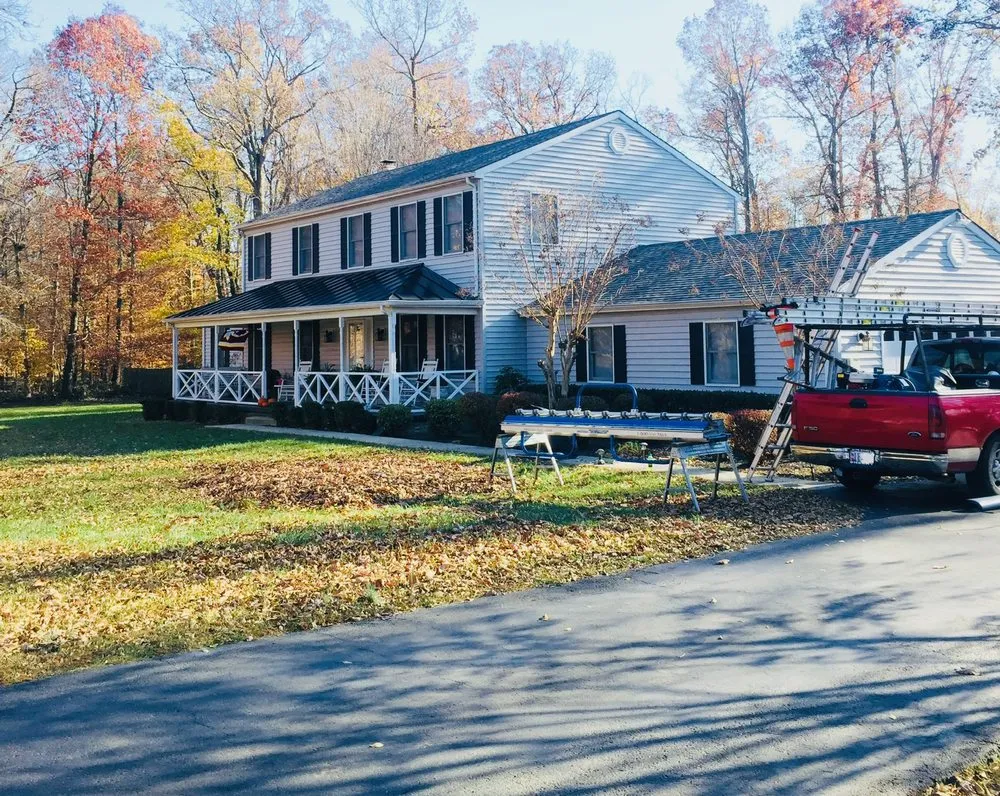 Slide of Lasting Home Improvement