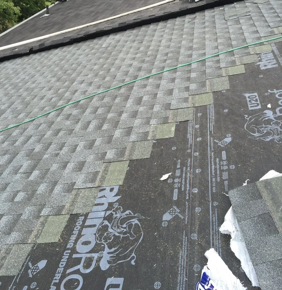 Slide of Lasting Home Improvement