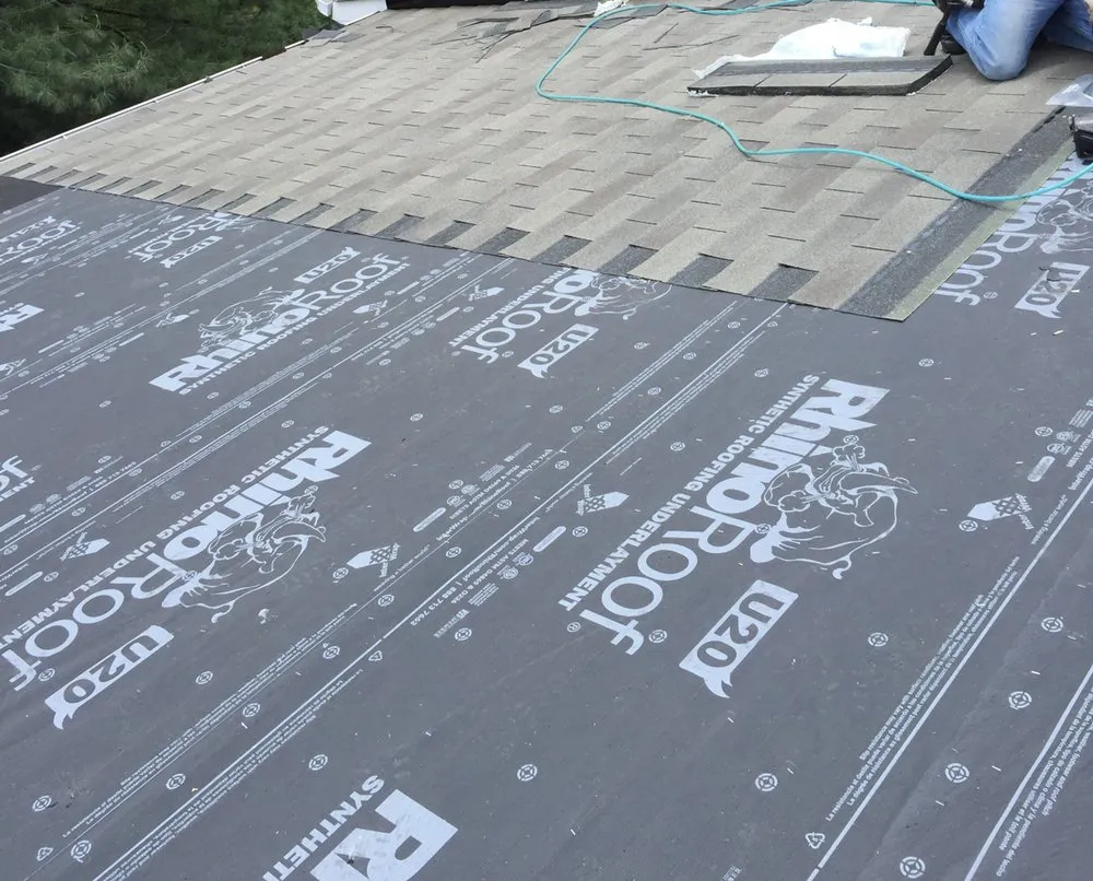 Slide of Lasting Home Improvement