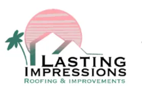 Slide of Lasting Impressions Roofing