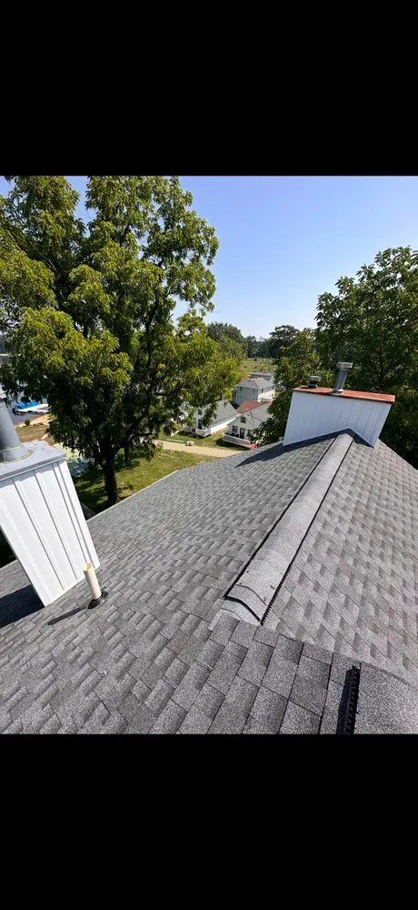 Slide of Lasts Exteriors