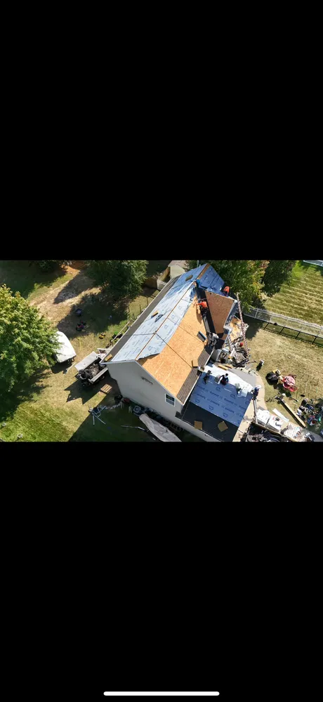 Slide of Lasts Exteriors