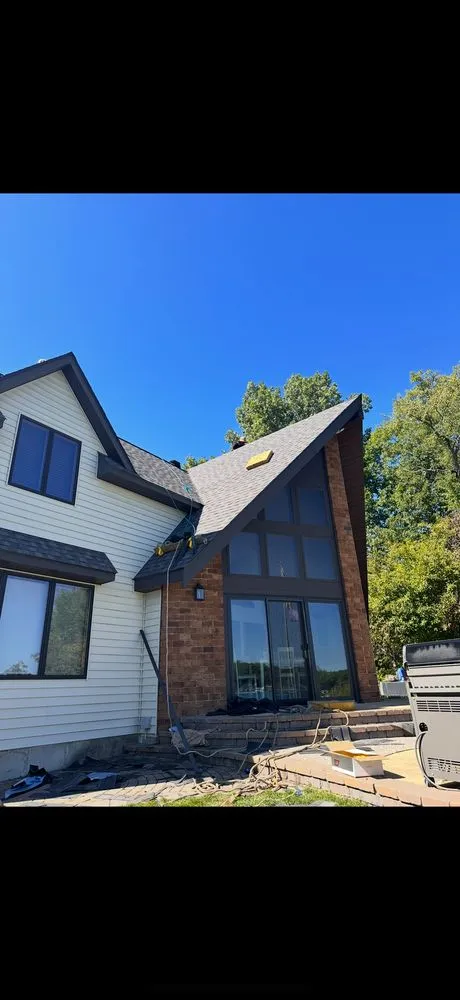 Slide of Lasts Exteriors