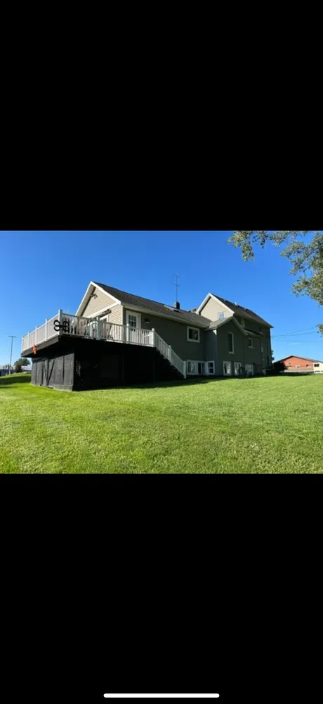 Slide of Lasts Exteriors