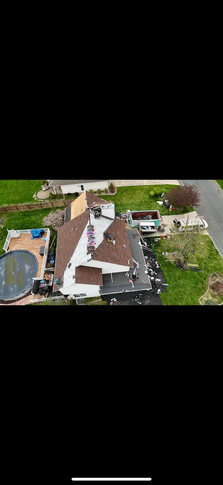 Slide of Lasts Exteriors