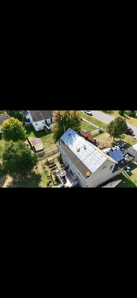 Slide of Lasts Exteriors