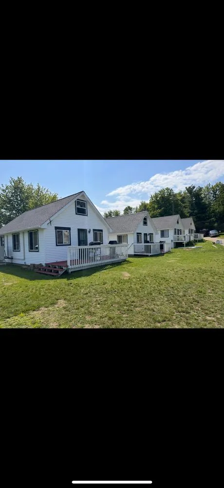 Slide of Lasts Exteriors