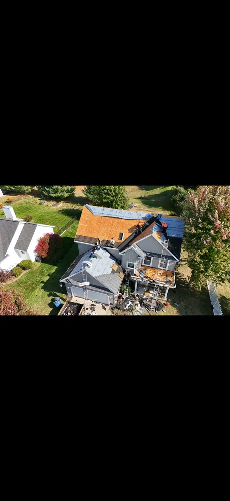 Slide of Lasts Exteriors