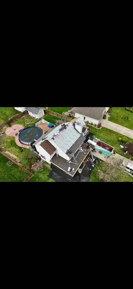 Slide of Lasts Exteriors