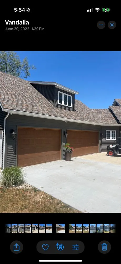 Slide of Lasts Exteriors