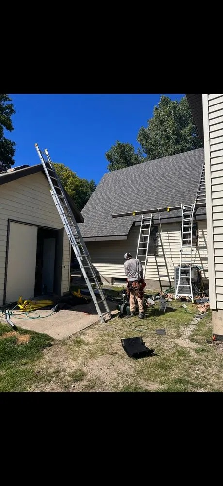 Slide of Lasts Exteriors