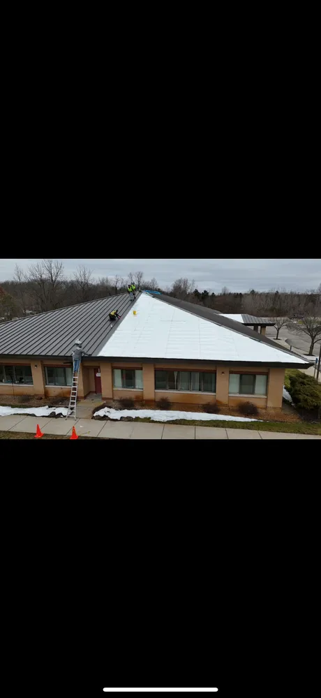 Slide of Lasts Exteriors