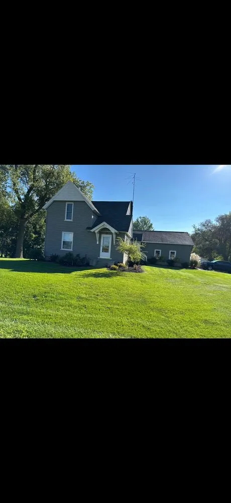 Slide of Lasts Exteriors