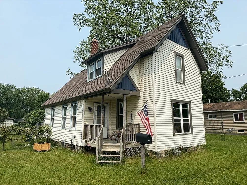 Slide of Lasts Exteriors